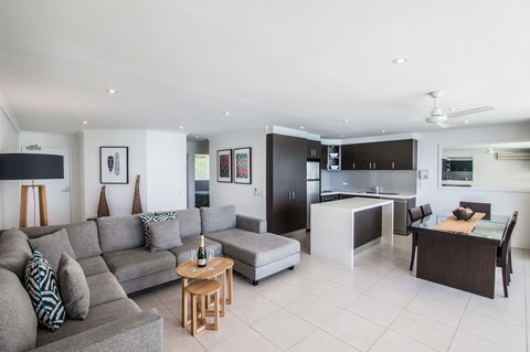 Noosa Harbour Resort - Grafton Accommodation 32