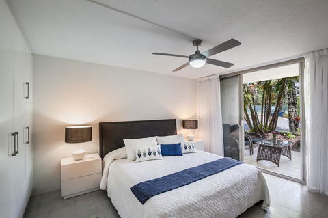 Noosa Harbour Resort - Grafton Accommodation 31