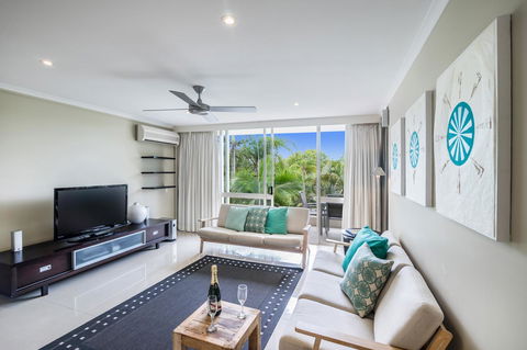 Noosa Harbour Resort - Grafton Accommodation 14