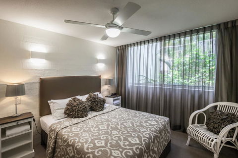 Noosa Harbour Resort - Grafton Accommodation 24