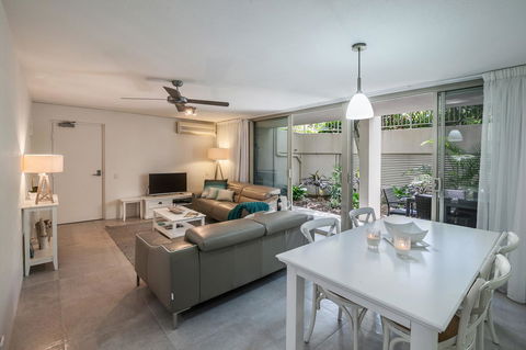 Noosa Harbour Resort - Grafton Accommodation 16