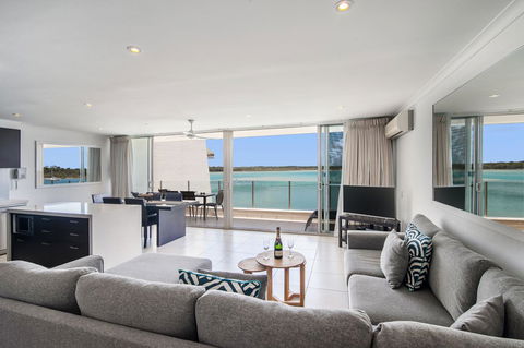 Noosa Harbour Resort - Grafton Accommodation 34