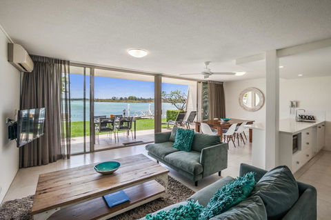 Noosa Harbour Resort - Grafton Accommodation 21