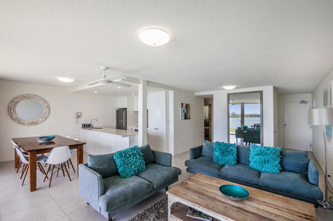 Noosa Harbour Resort - Grafton Accommodation 23