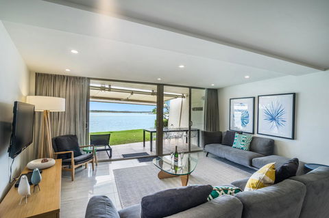 Noosa Harbour Resort - Grafton Accommodation 41