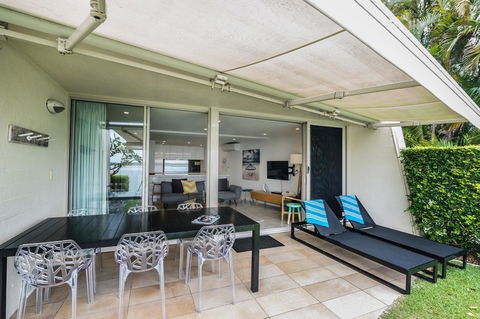 Noosa Harbour Resort - Grafton Accommodation 39