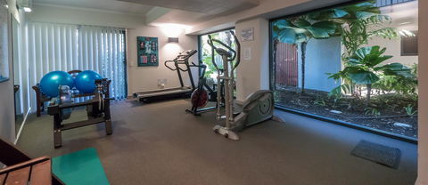 Blue Lagoon Resort - Grafton Accommodation 34