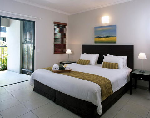 Blue Lagoon Resort - Grafton Accommodation 14