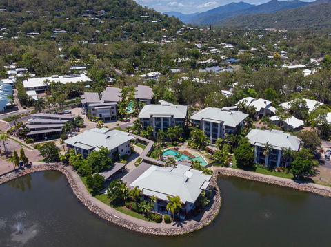 Blue Lagoon Resort - Grafton Accommodation 9