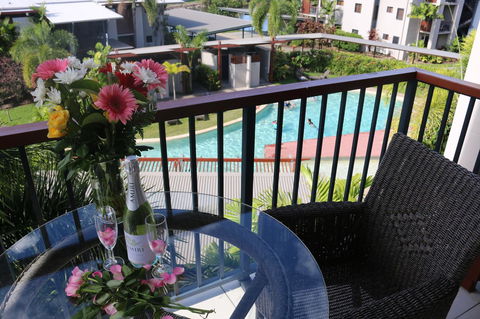 Blue Lagoon Resort - Grafton Accommodation 33