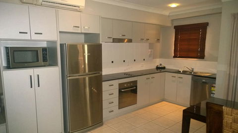 Blue Lagoon Resort - Grafton Accommodation 28