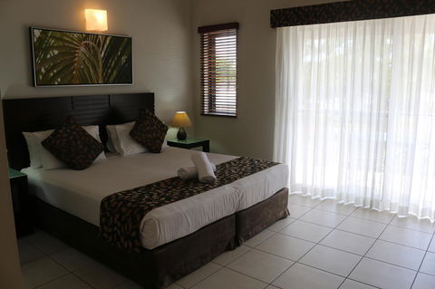 Blue Lagoon Resort - Grafton Accommodation 18