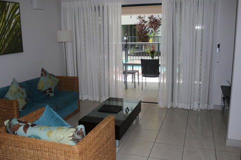 Blue Lagoon Resort - Grafton Accommodation 30
