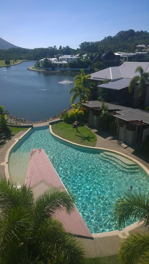 Blue Lagoon Resort - Grafton Accommodation 23