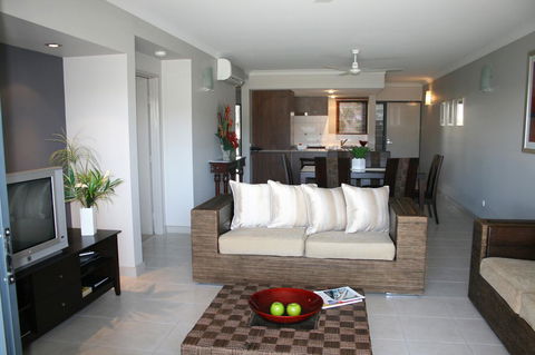 Blue Lagoon Resort - Grafton Accommodation 12