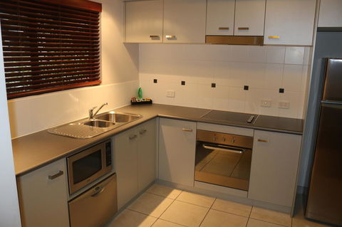 Blue Lagoon Resort - Grafton Accommodation 29