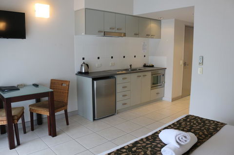 Blue Lagoon Resort - Grafton Accommodation 11