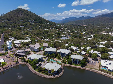 Blue Lagoon Resort - Grafton Accommodation 8