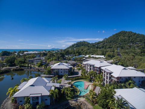 Blue Lagoon Resort - Grafton Accommodation 35