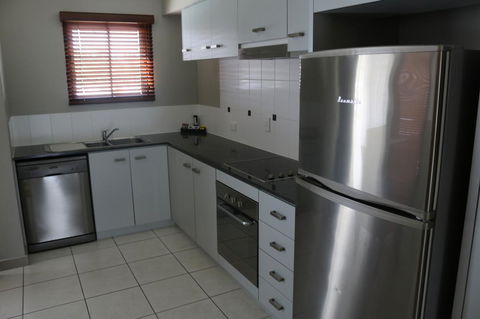 Blue Lagoon Resort - Grafton Accommodation 32
