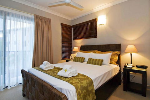 Blue Lagoon Resort - Grafton Accommodation 26