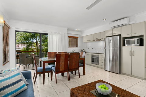 Blue Lagoon Resort - Grafton Accommodation 4