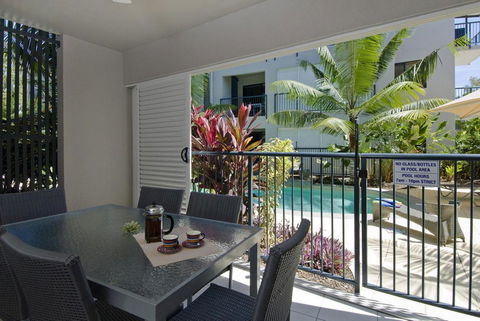 Blue Lagoon Resort - Grafton Accommodation 22