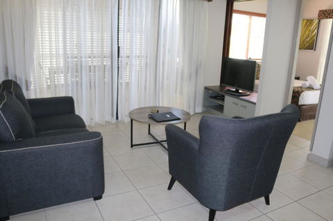 Blue Lagoon Resort - Grafton Accommodation 17