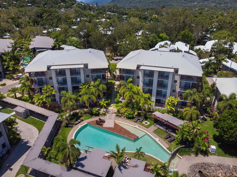 Blue Lagoon Resort - Grafton Accommodation 2