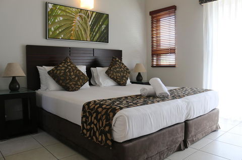 Blue Lagoon Resort - Grafton Accommodation 20