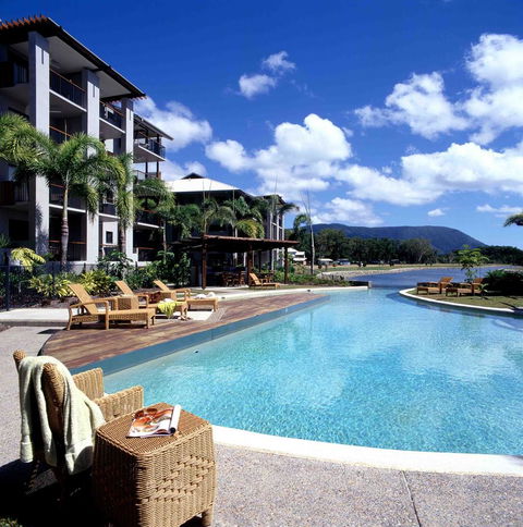 Blue Lagoon Resort - Grafton Accommodation 0