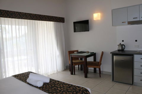 Blue Lagoon Resort - Grafton Accommodation 19