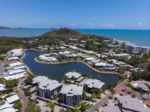 Blue Lagoon Resort - Grafton Accommodation 7