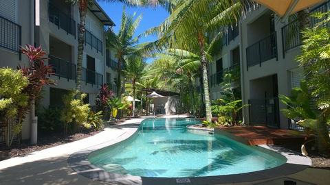 Blue Lagoon Resort - Grafton Accommodation 21