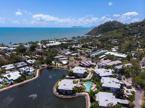 Blue Lagoon Resort - Grafton Accommodation 6