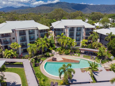 Blue Lagoon Resort - Grafton Accommodation 5