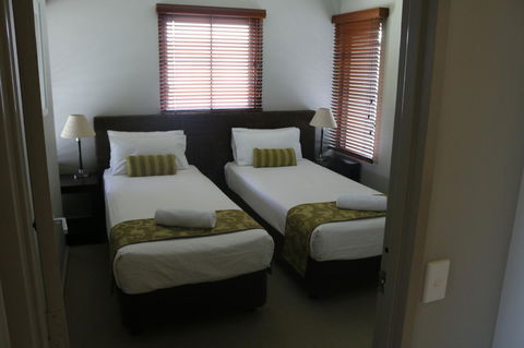 Blue Lagoon Resort - Grafton Accommodation 31