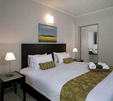 Blue Lagoon Resort - Grafton Accommodation 25