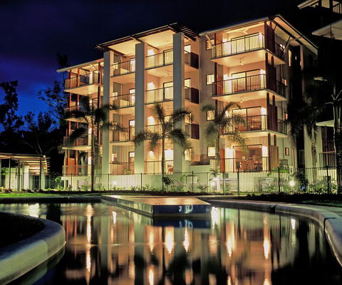 Blue Lagoon Resort - Grafton Accommodation 15