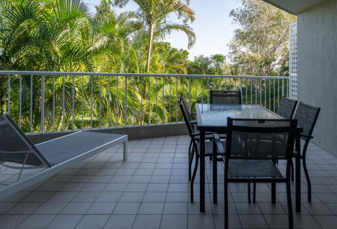 Noosa Hill Resort - Grafton Accommodation 40