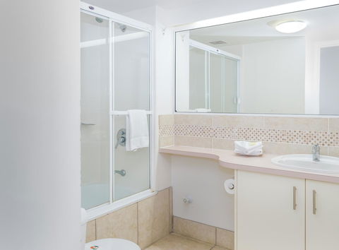 Noosa Hill Resort - Grafton Accommodation 37