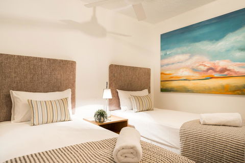 Noosa Hill Resort - Grafton Accommodation 11