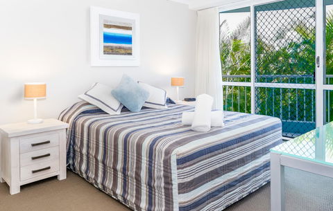 Noosa Hill Resort - Grafton Accommodation 42