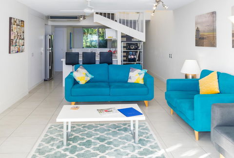 Noosa Hill Resort - Grafton Accommodation 14