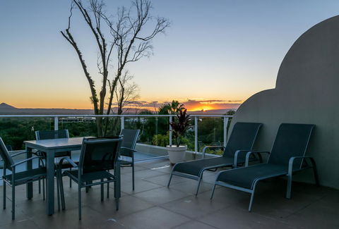Noosa Hill Resort - Grafton Accommodation 21