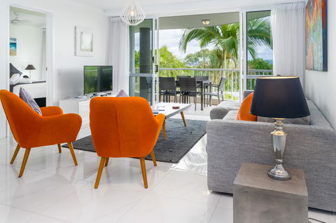 Noosa Hill Resort - Grafton Accommodation 25