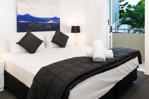 Noosa Hill Resort - Grafton Accommodation 34