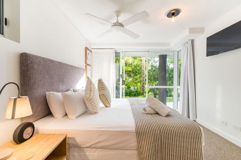 Noosa Hill Resort - Grafton Accommodation 19