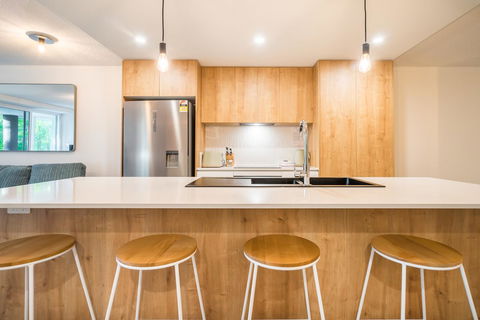 Noosa Hill Resort - Grafton Accommodation 27