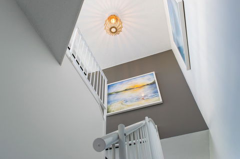 Noosa Hill Resort - Grafton Accommodation 20